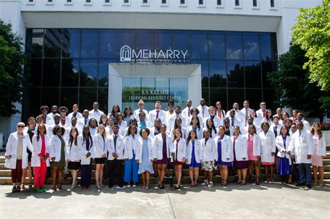 meharry medical college|More.